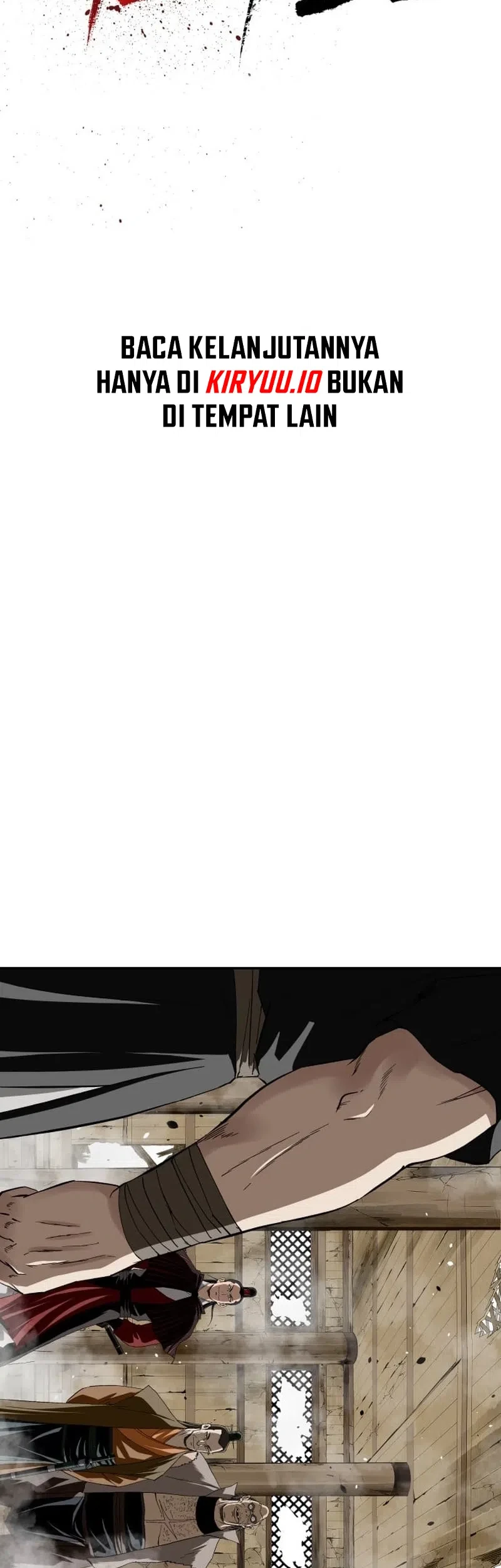 The Supreme Demon Swordmaster Chapter 13 - halaman 8
