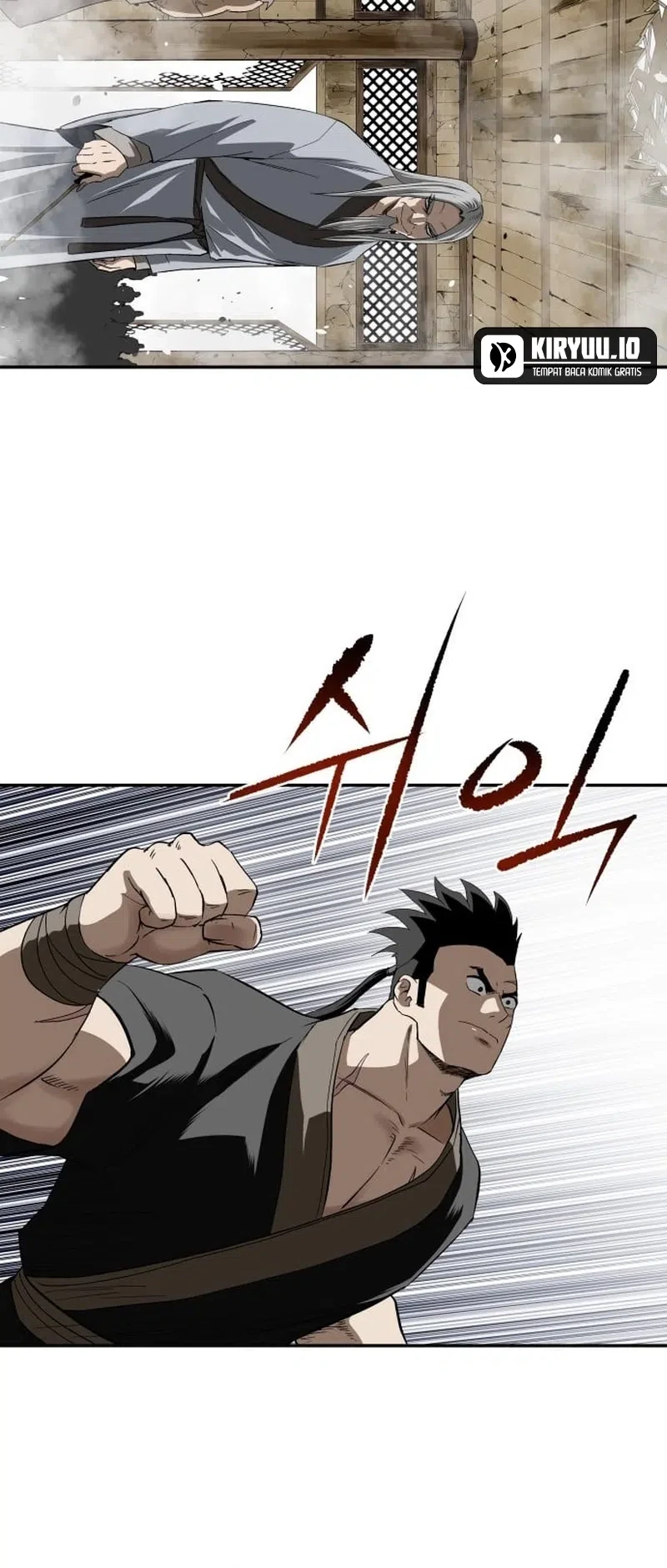 The Supreme Demon Swordmaster Chapter 13 - halaman 9