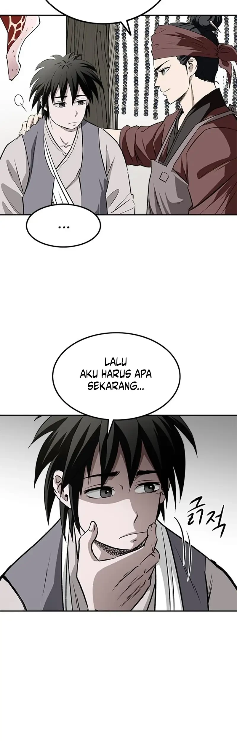 The Supreme Demon Swordmaster Chapter 17 - halaman 26