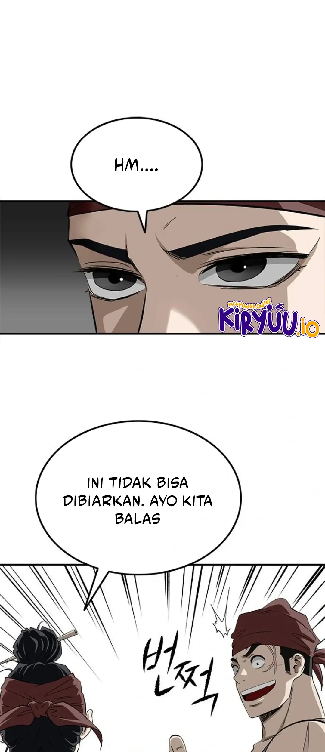 The Supreme Demon Swordmaster Chapter 18 - halaman 50
