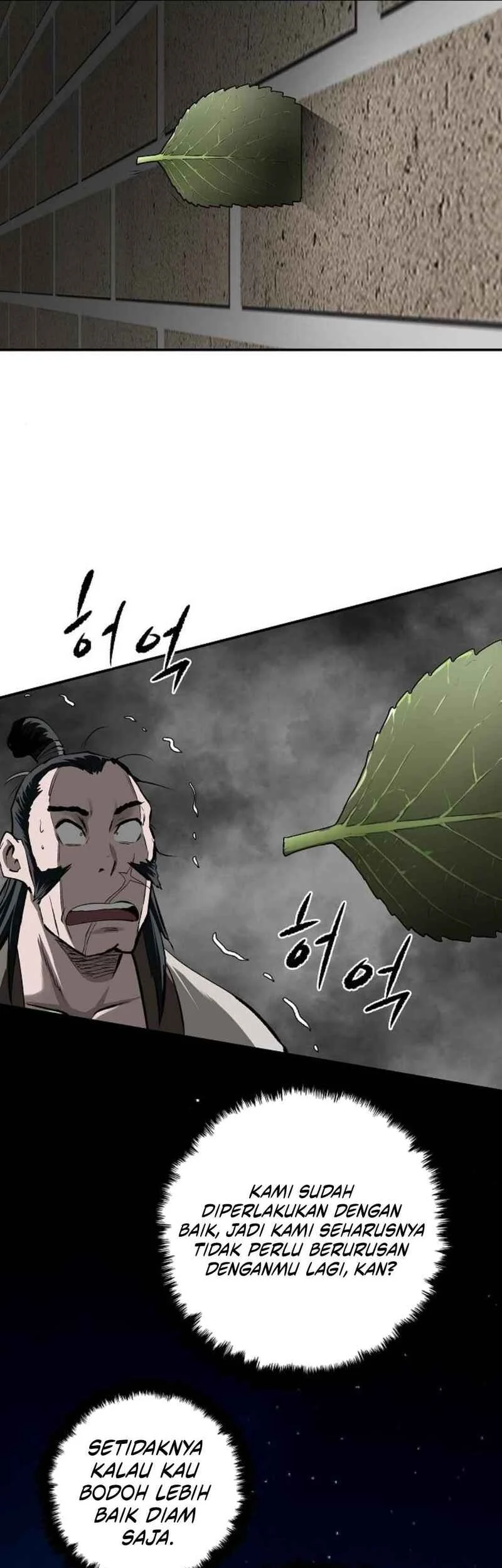 The Supreme Demon Swordmaster Chapter 19 - halaman 50