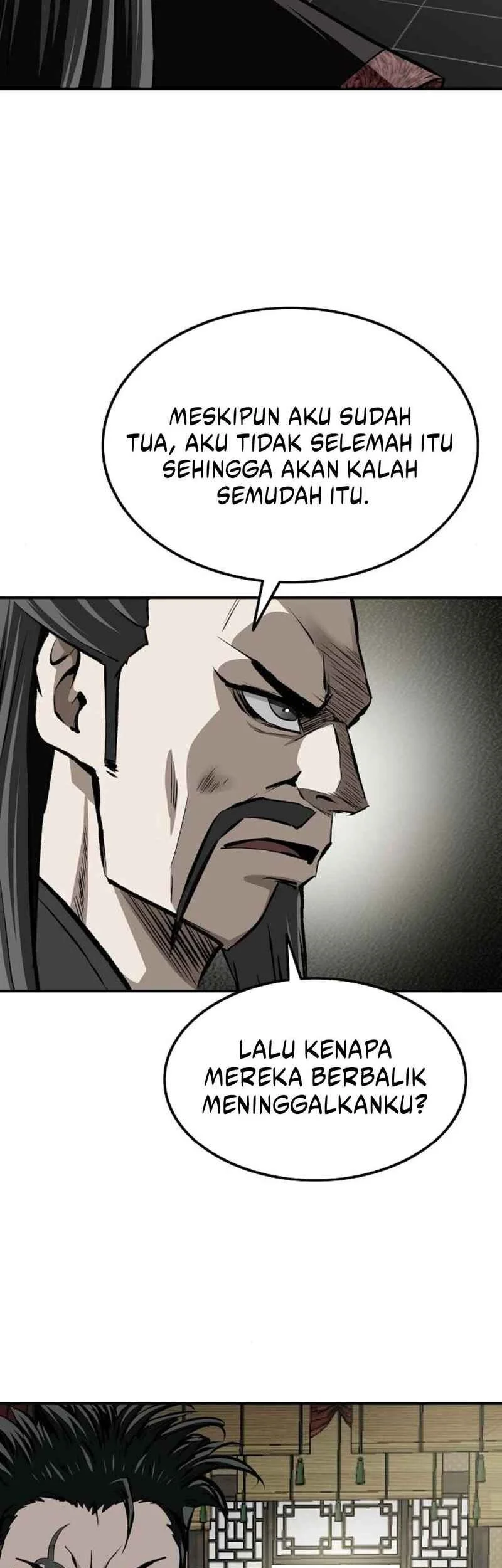 The Supreme Demon Swordmaster Chapter 19 - halaman 66