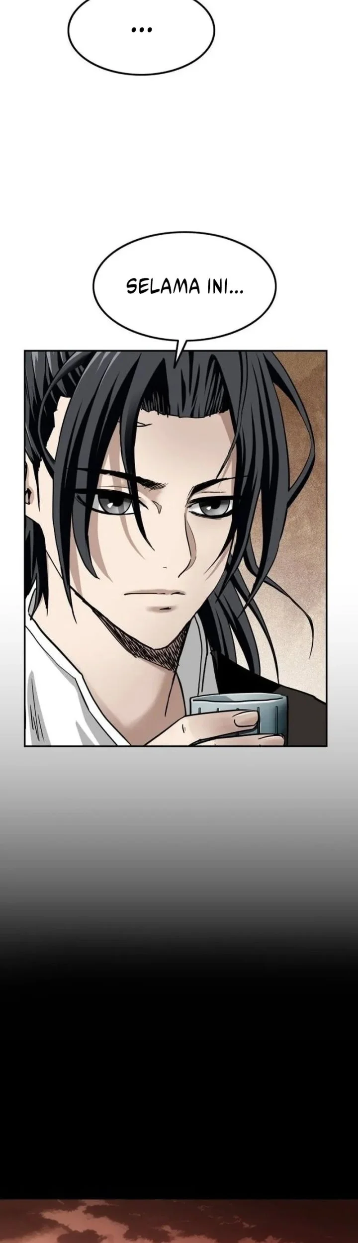 The Supreme Demon Swordmaster Chapter 2 - halaman 32