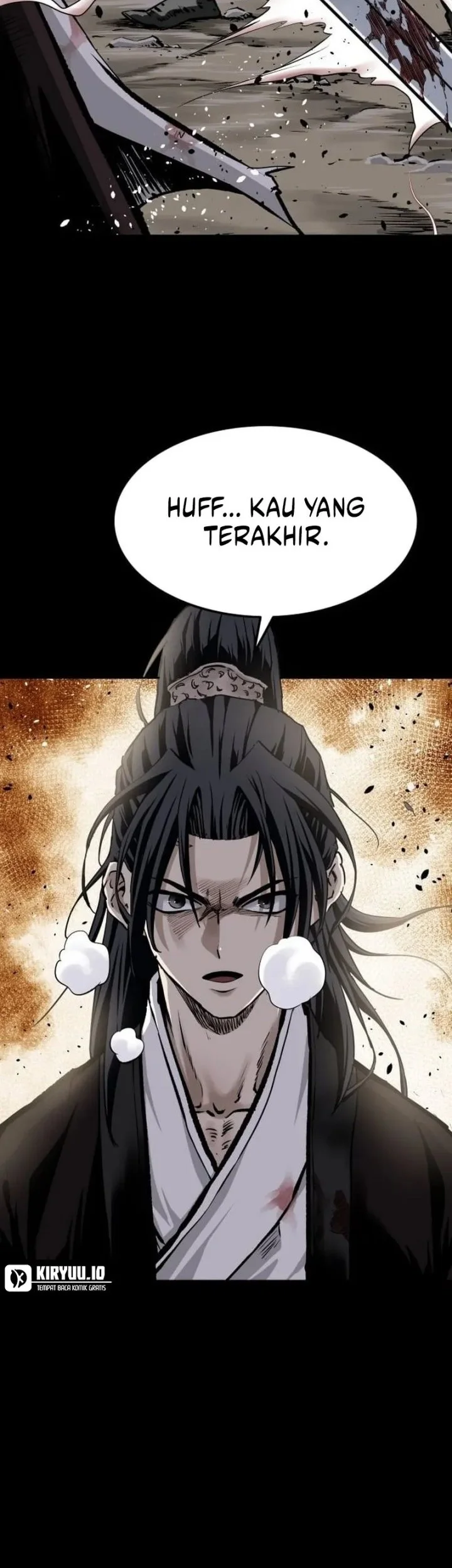 The Supreme Demon Swordmaster Chapter 2 - halaman 39