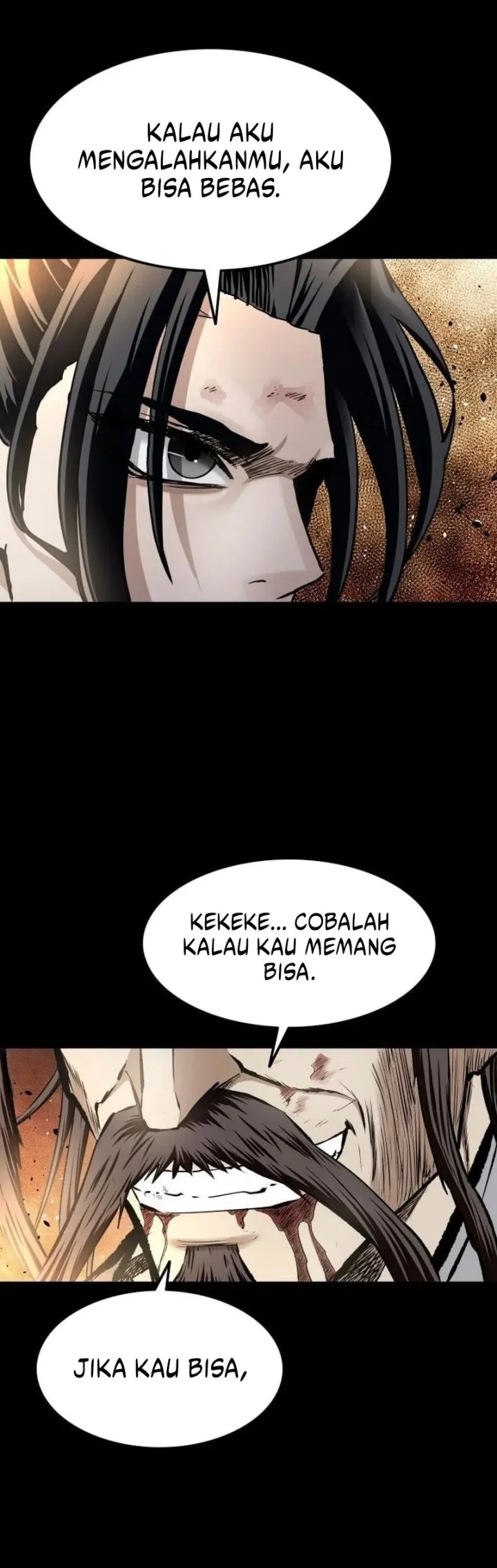 The Supreme Demon Swordmaster Chapter 2 - halaman 40