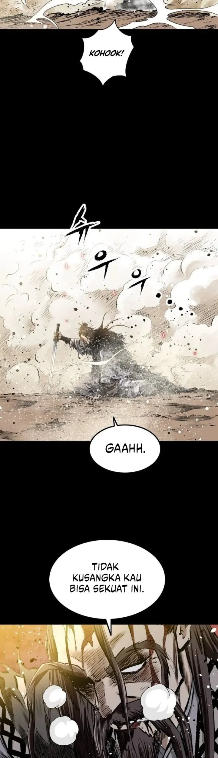 The Supreme Demon Swordmaster Chapter 2 - halaman 45