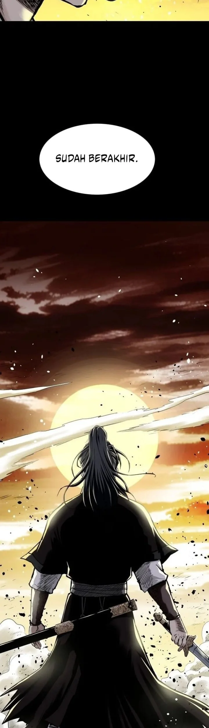The Supreme Demon Swordmaster Chapter 2 - halaman 48