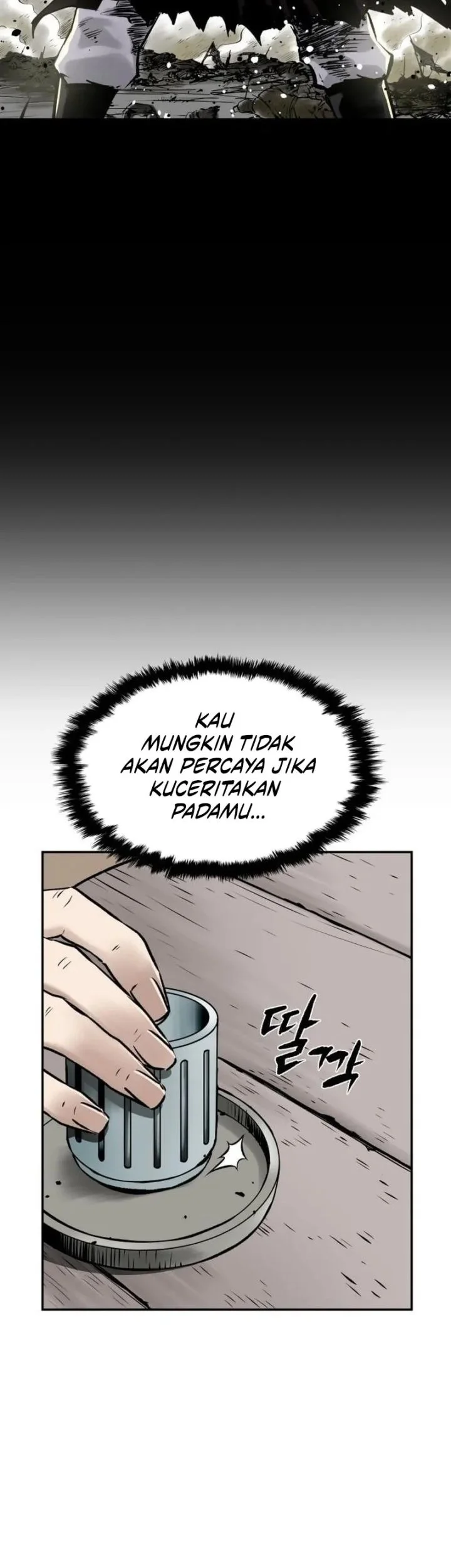 The Supreme Demon Swordmaster Chapter 2 - halaman 49