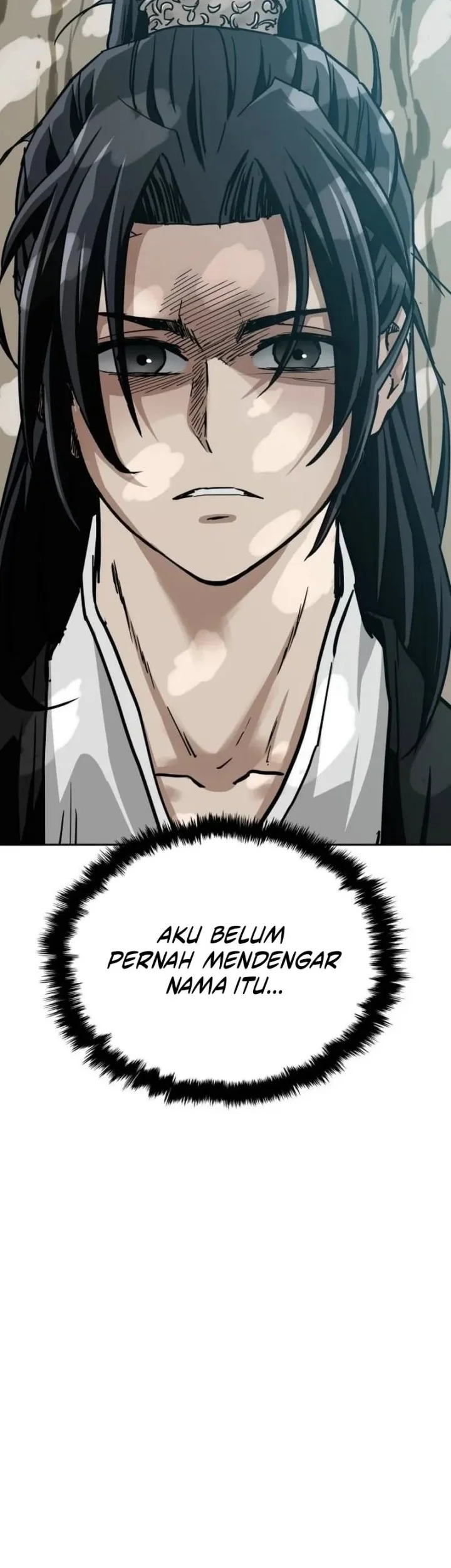 The Supreme Demon Swordmaster Chapter 2 - halaman 5