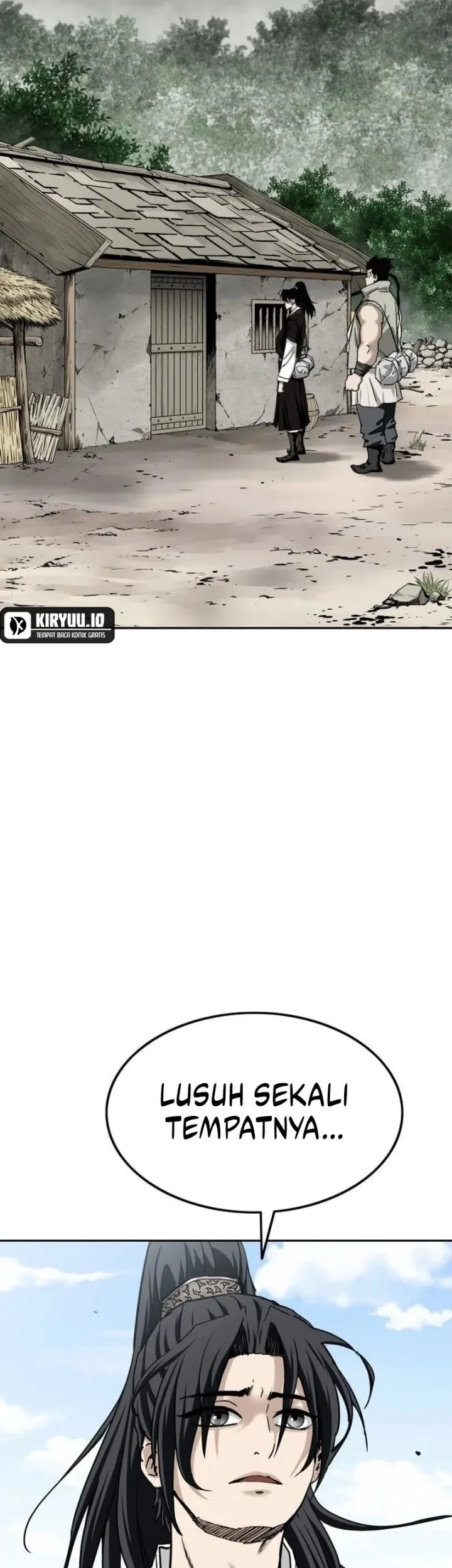 The Supreme Demon Swordmaster Chapter 2 - halaman 65