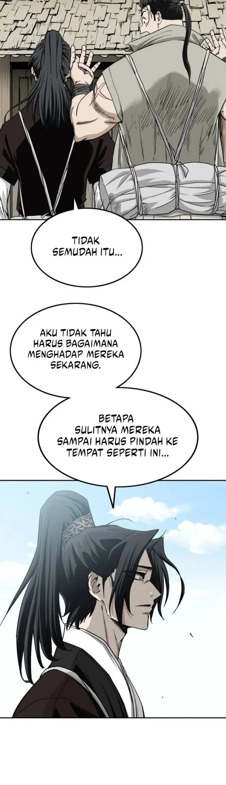 The Supreme Demon Swordmaster Chapter 2 - halaman 68