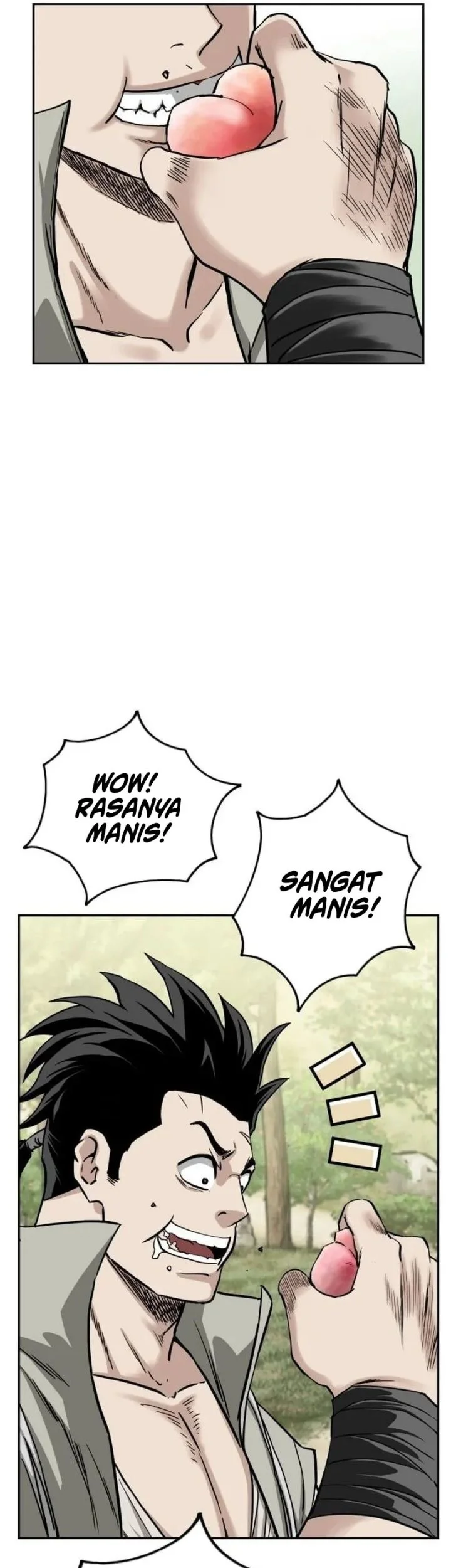 The Supreme Demon Swordmaster Chapter 2 - halaman 7