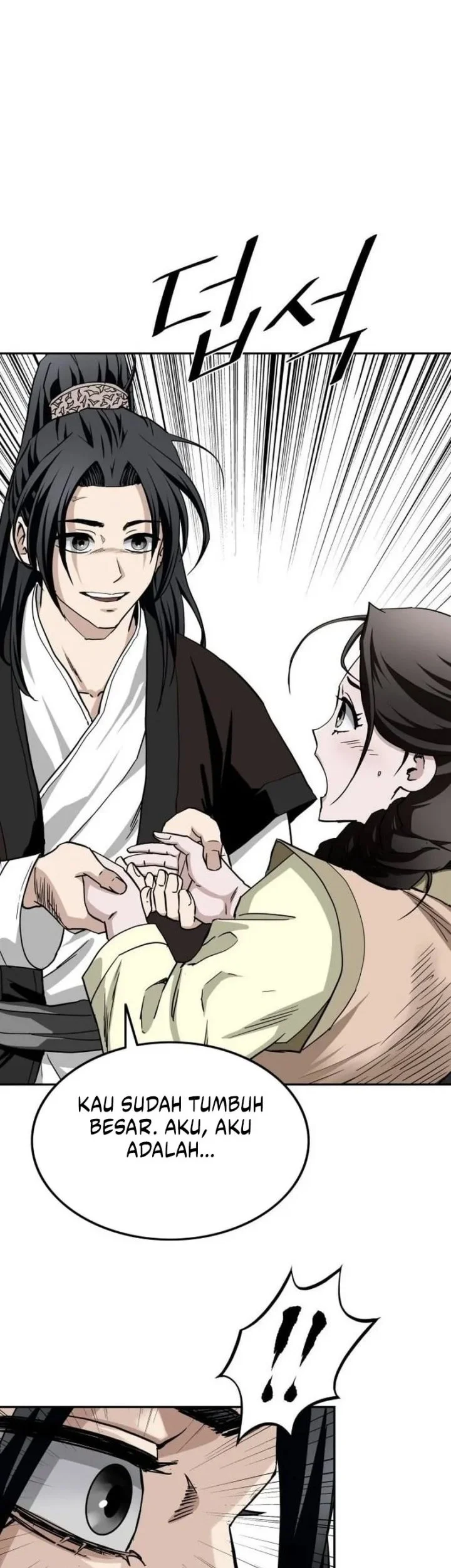 The Supreme Demon Swordmaster Chapter 2 - halaman 79