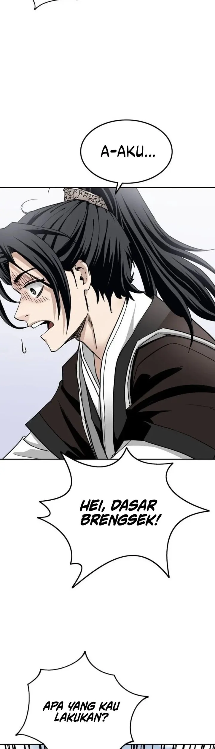 The Supreme Demon Swordmaster Chapter 2 - halaman 84