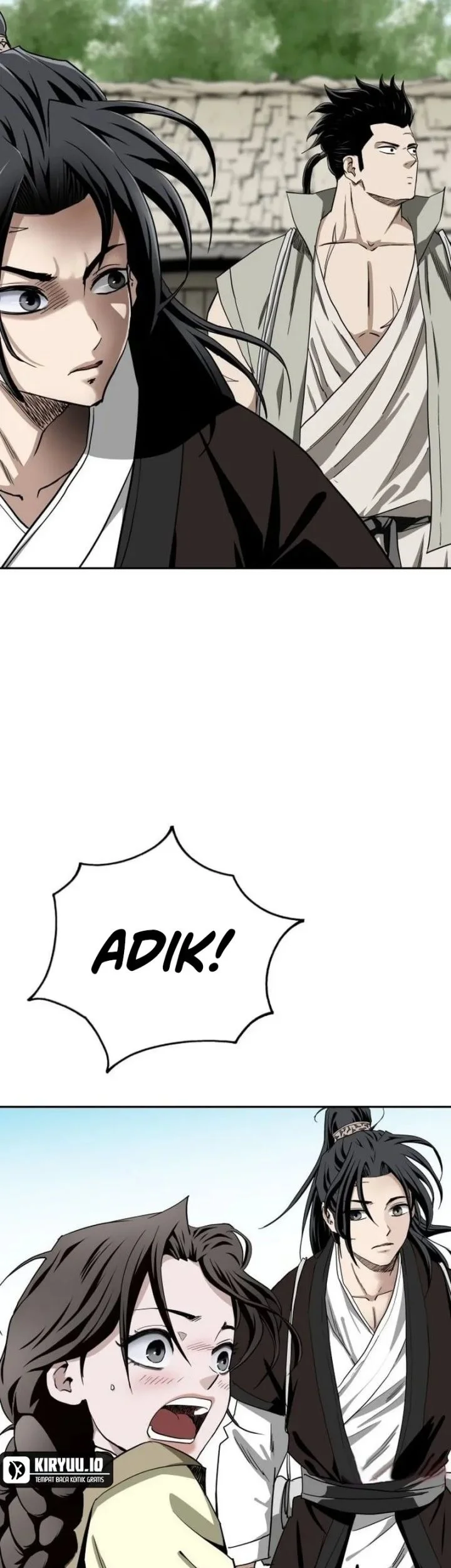 The Supreme Demon Swordmaster Chapter 2 - halaman 86