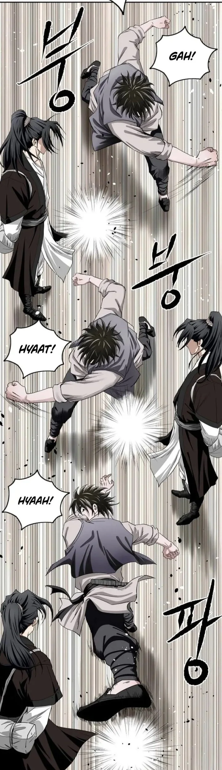 The Supreme Demon Swordmaster Chapter 2 - halaman 91