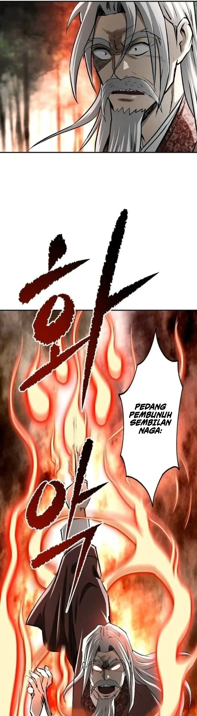 The Supreme Demon Swordmaster Chapter 21 - halaman 25