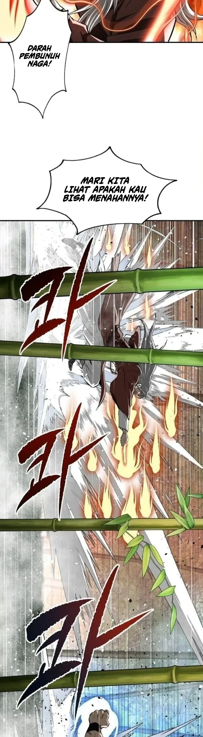 The Supreme Demon Swordmaster Chapter 21 - halaman 26