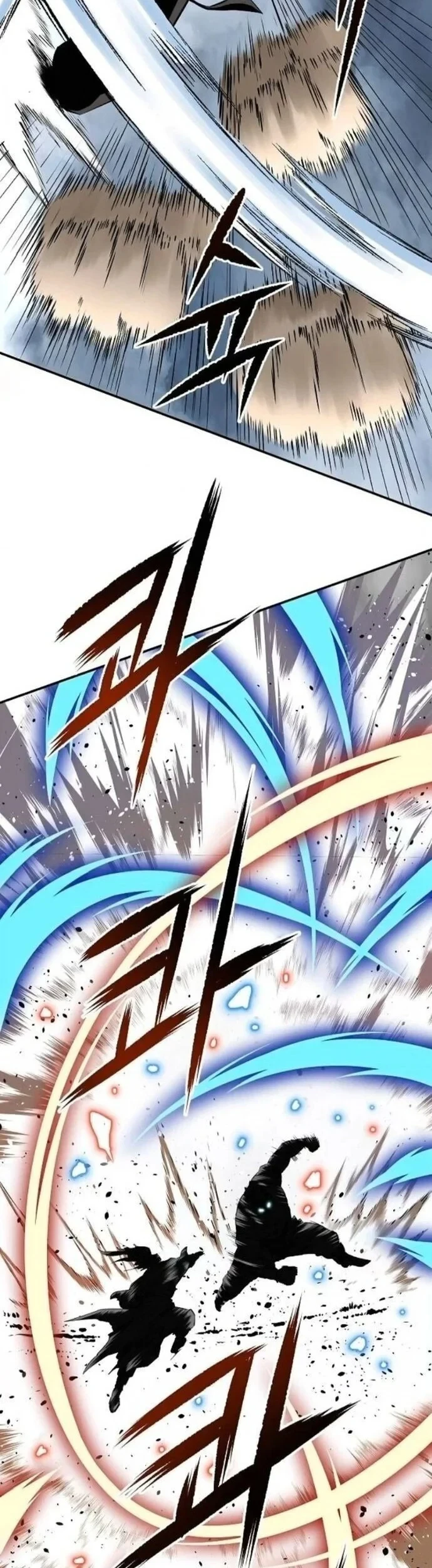 The Supreme Demon Swordmaster Chapter 21 - halaman 28
