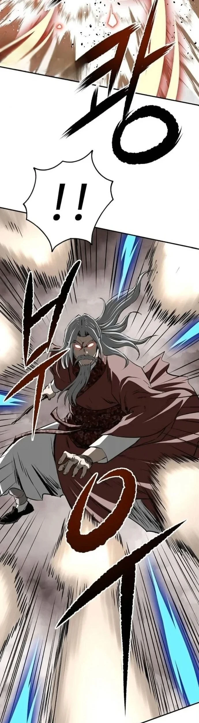 The Supreme Demon Swordmaster Chapter 21 - halaman 29