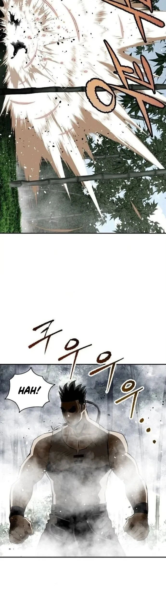 The Supreme Demon Swordmaster Chapter 21 - halaman 33