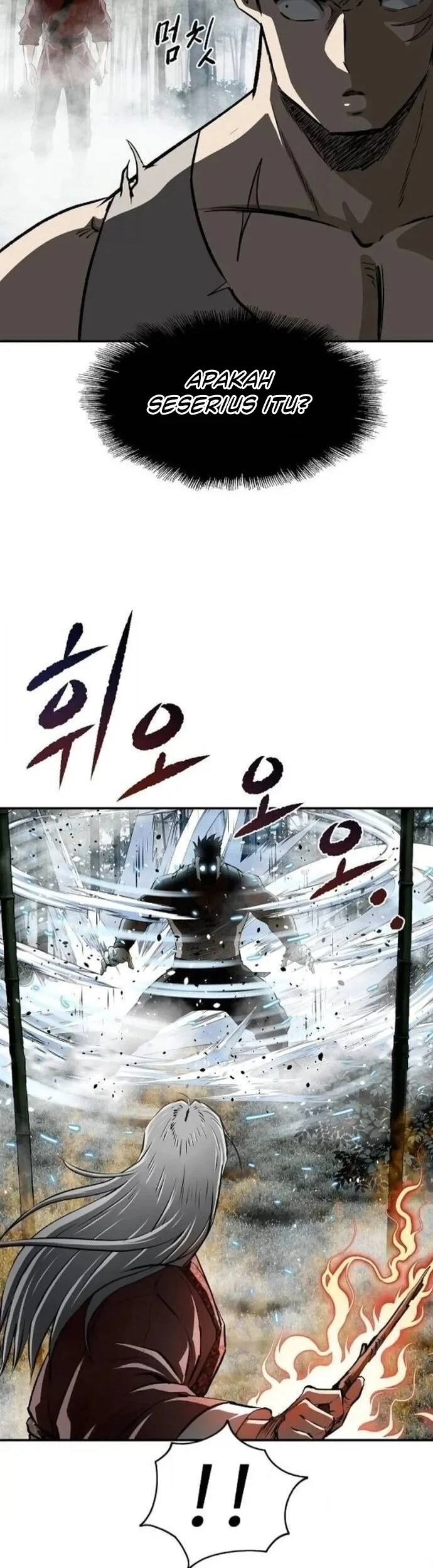 The Supreme Demon Swordmaster Chapter 21 - halaman 37