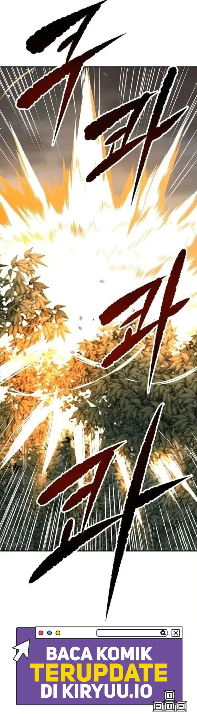 The Supreme Demon Swordmaster Chapter 21 - halaman 41