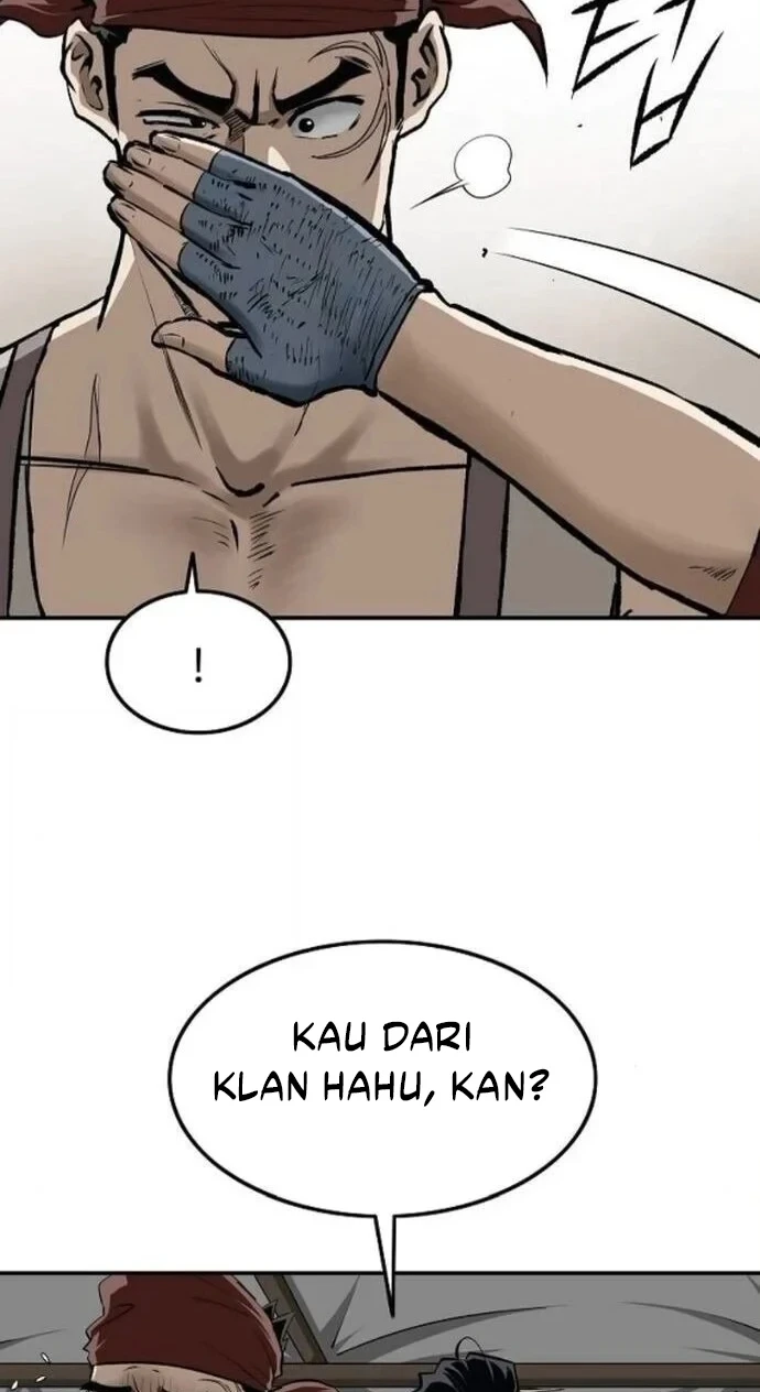 The Supreme Demon Swordmaster Chapter 21 - halaman 5
