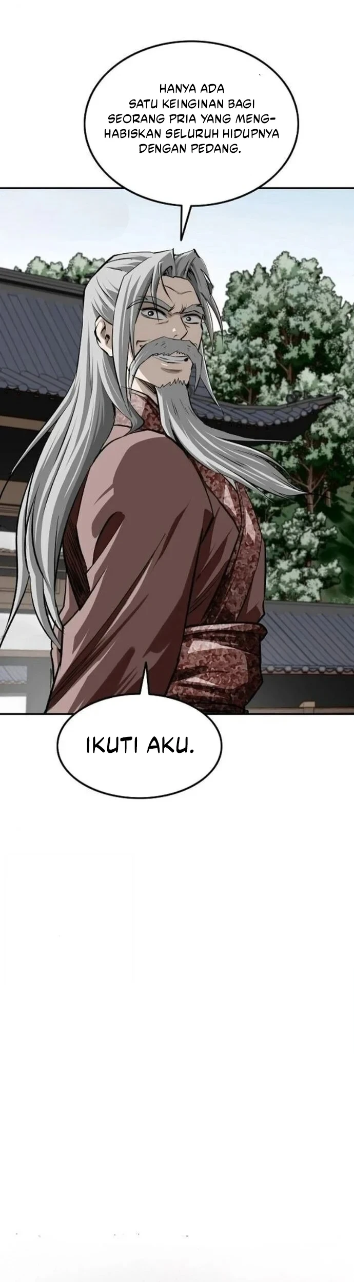 The Supreme Demon Swordmaster Chapter 21 - halaman 9