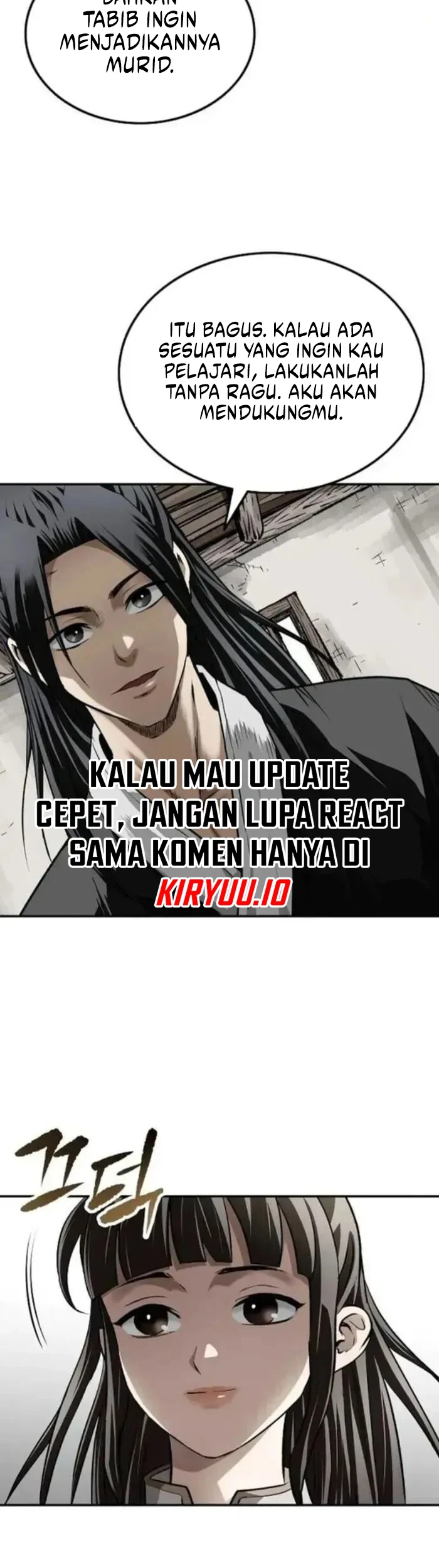 The Supreme Demon Swordmaster Chapter 24 - halaman 50