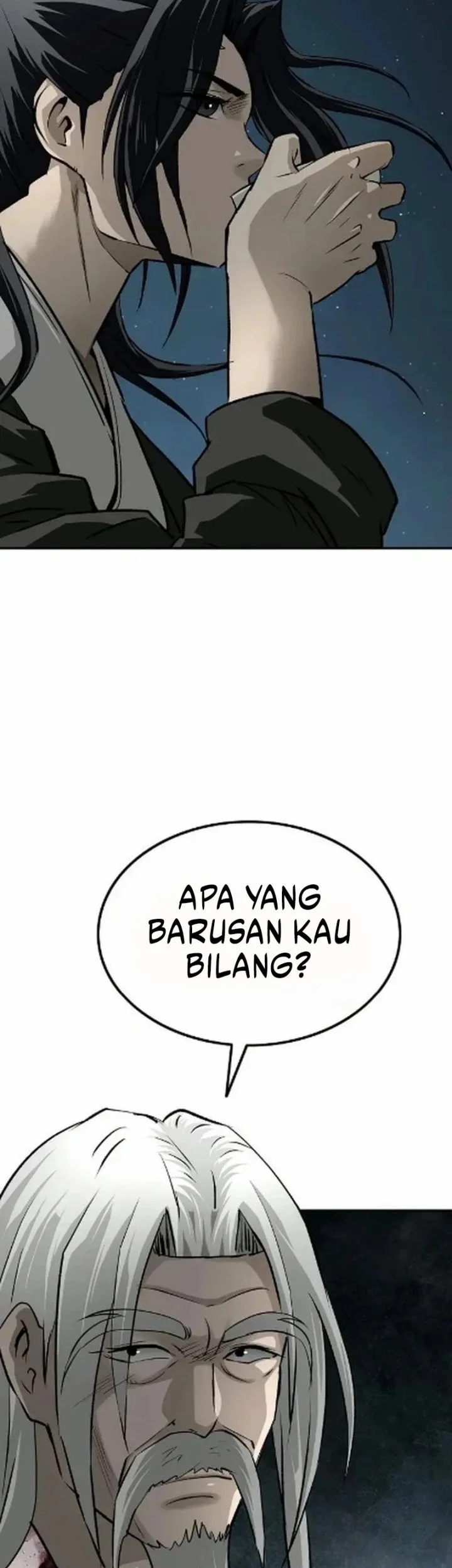 The Supreme Demon Swordmaster Chapter 25 - halaman 50