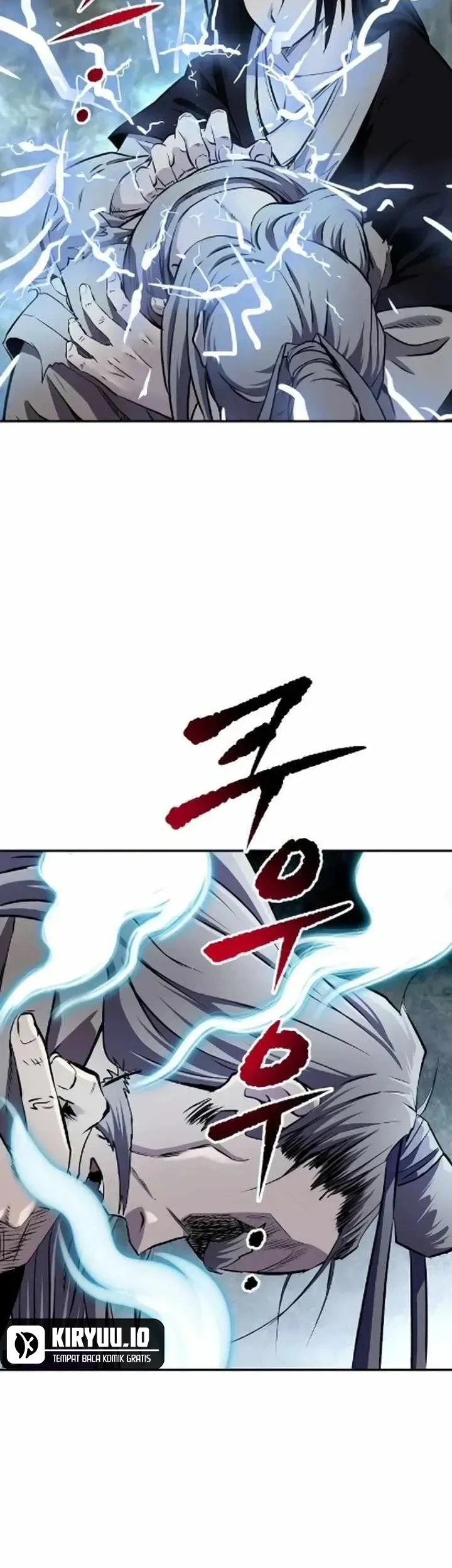 The Supreme Demon Swordmaster Chapter 26 - halaman 15