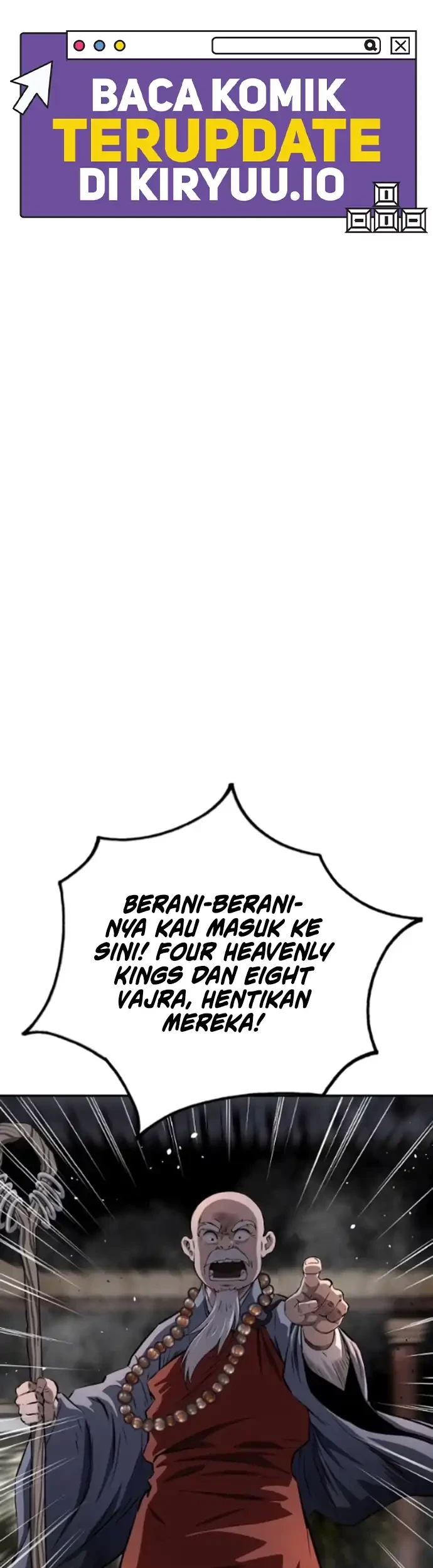The Supreme Demon Swordmaster Chapter 28 - halaman 2