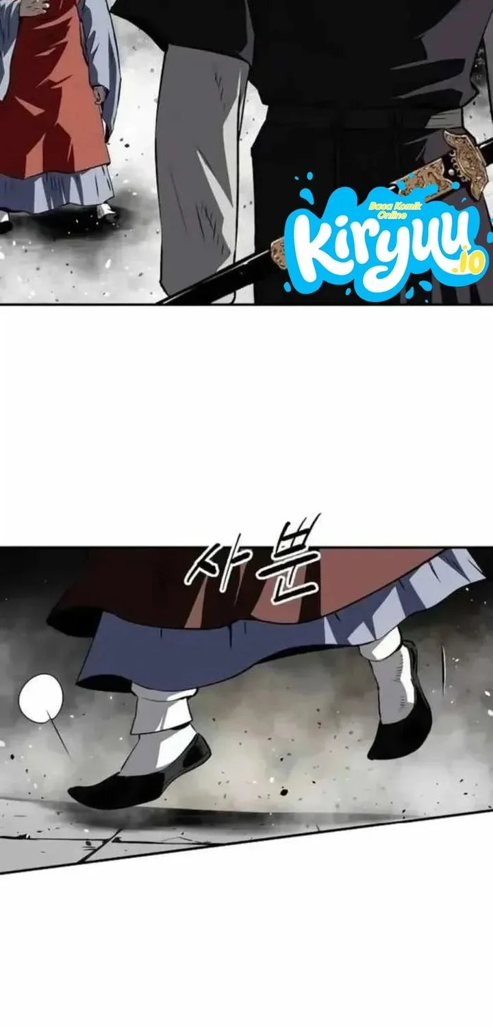 The Supreme Demon Swordmaster Chapter 29 - halaman 2