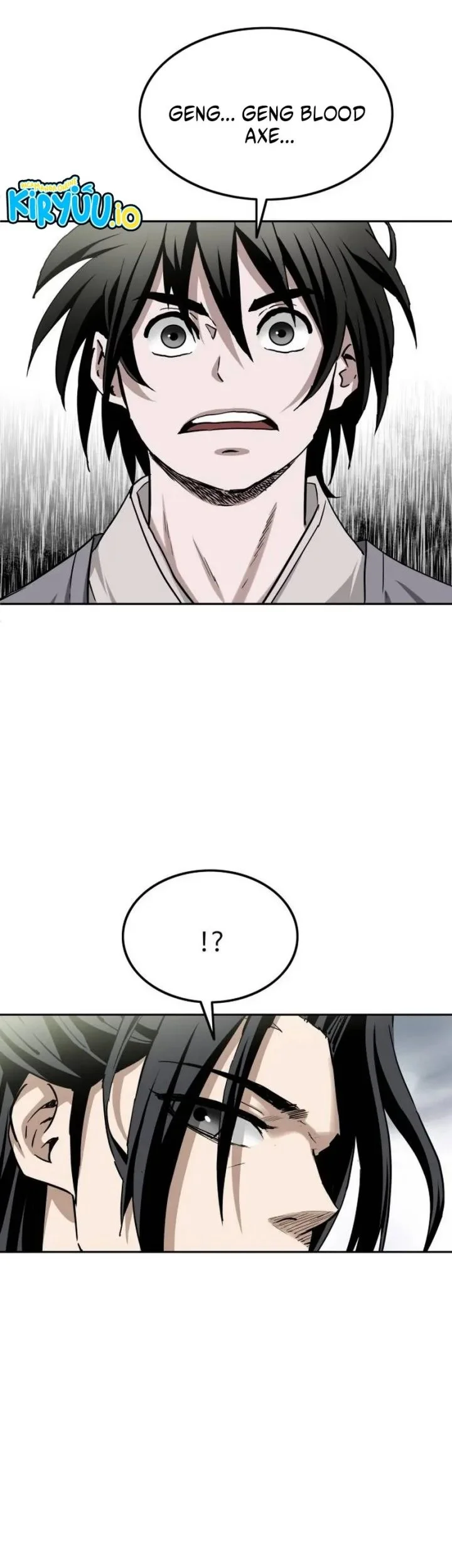 The Supreme Demon Swordmaster Chapter 3 - halaman 2