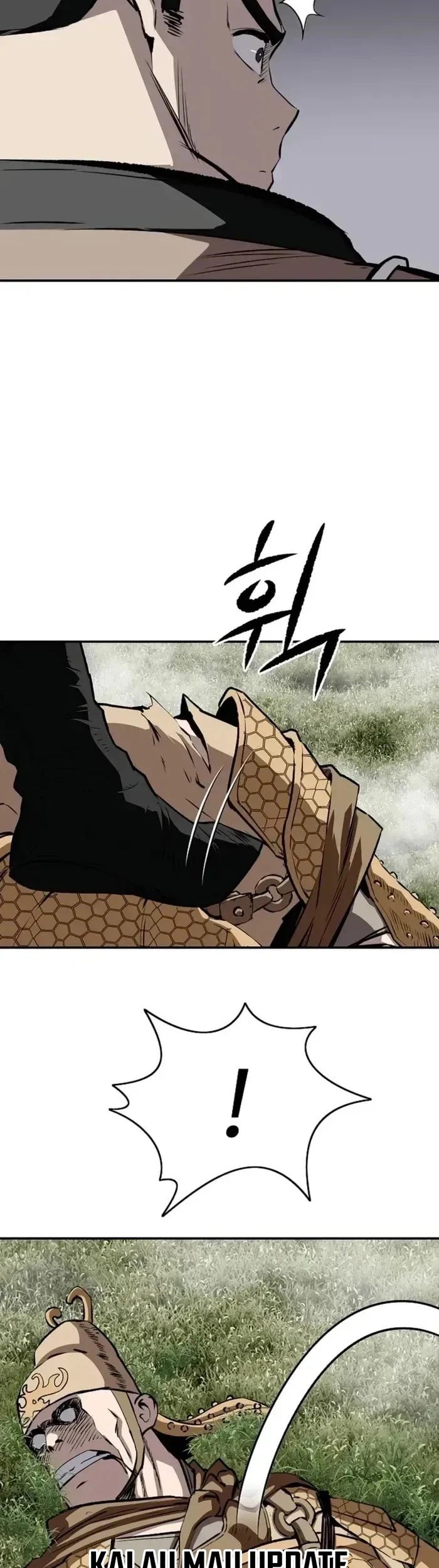 The Supreme Demon Swordmaster Chapter 30 - halaman 44