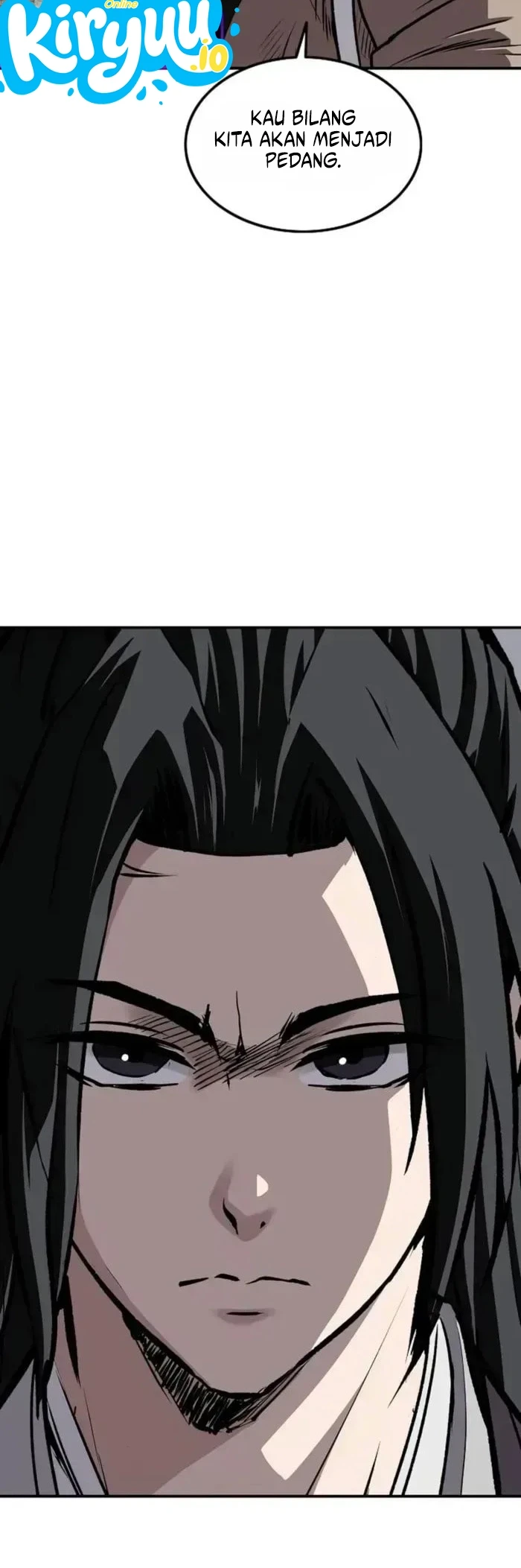 The Supreme Demon Swordmaster Chapter 30 - halaman 49