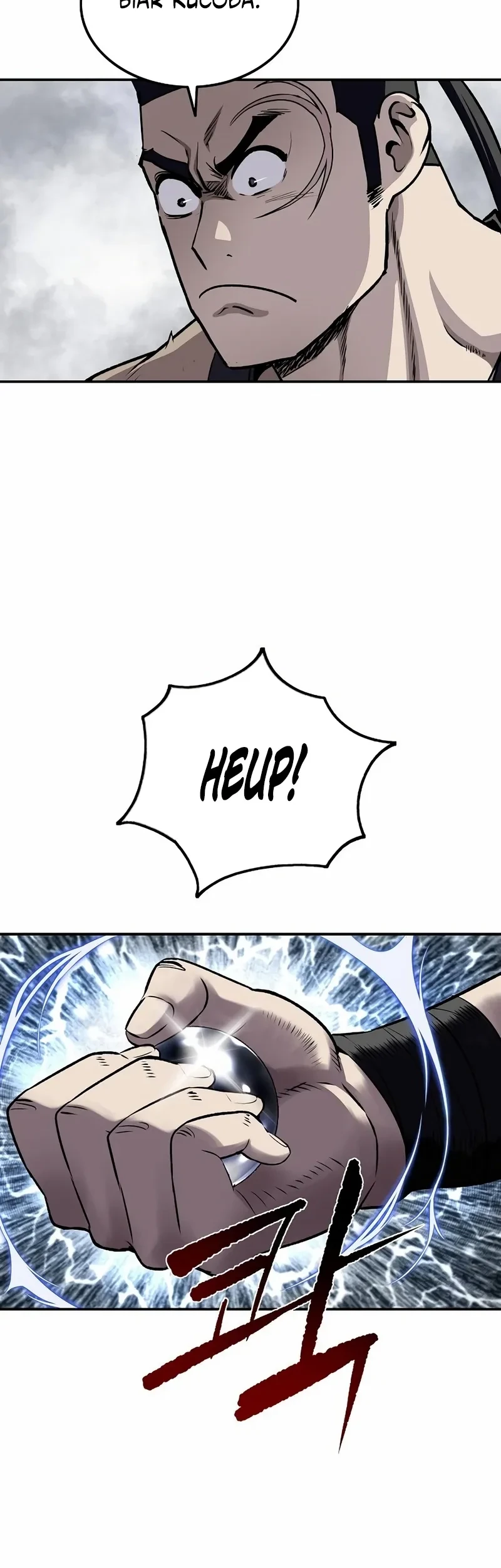 The Supreme Demon Swordmaster Chapter 38 - halaman 11