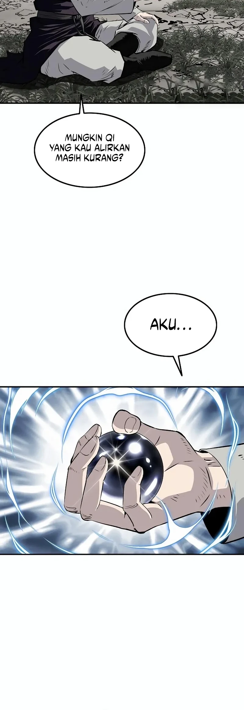 The Supreme Demon Swordmaster Chapter 38 - halaman 14