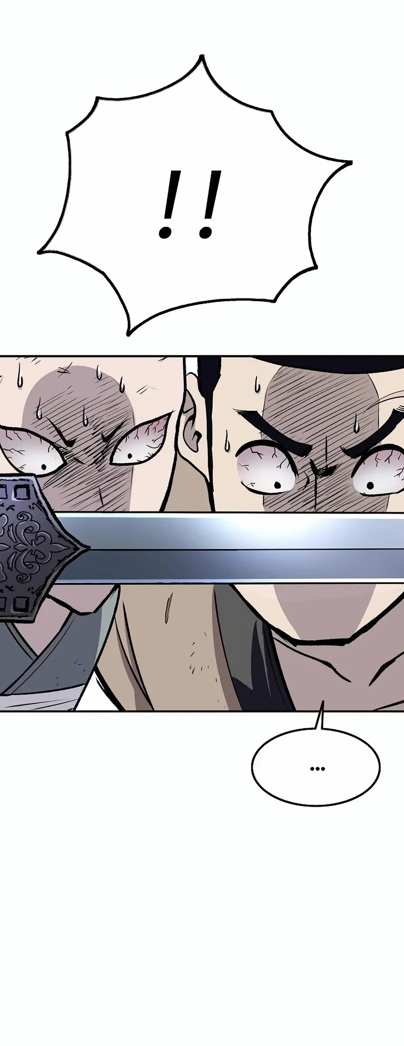 The Supreme Demon Swordmaster Chapter 38 - halaman 20