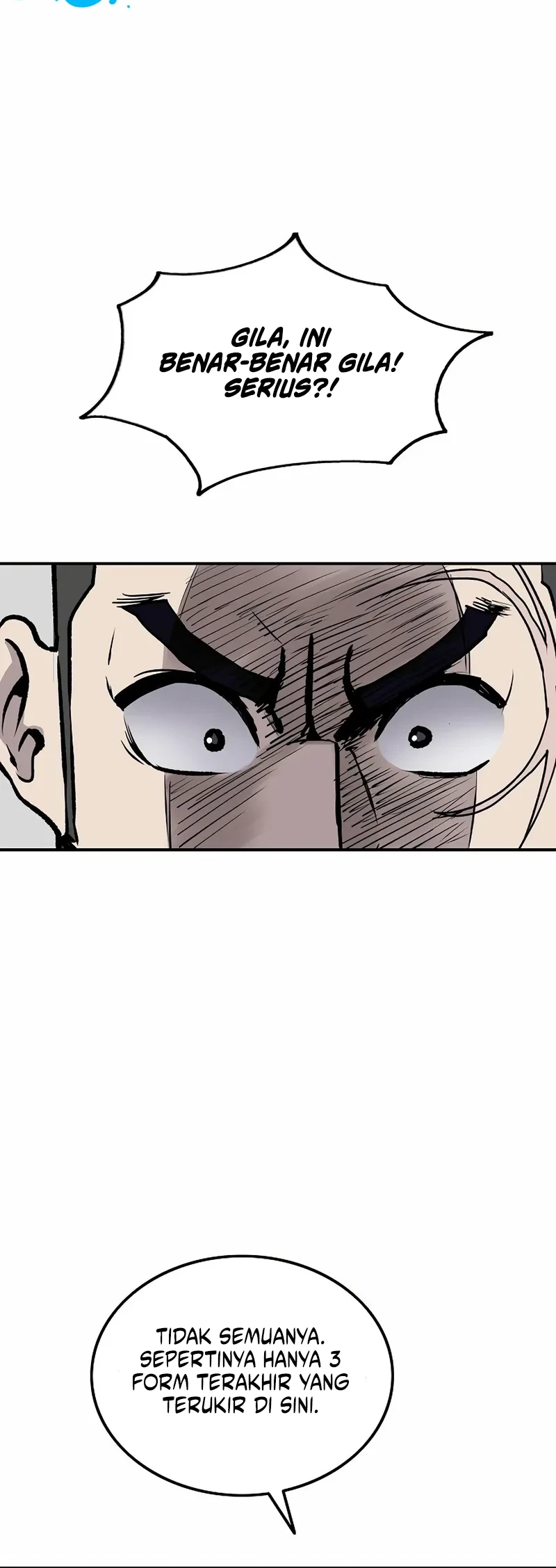 The Supreme Demon Swordmaster Chapter 38 - halaman 26