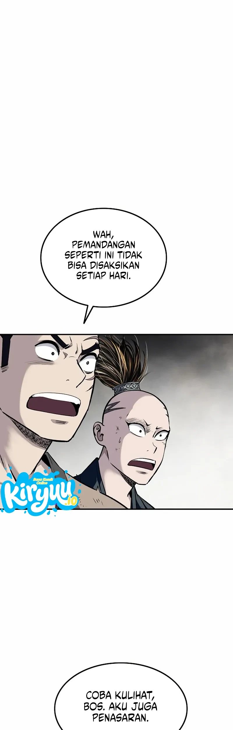 The Supreme Demon Swordmaster Chapter 38 - halaman 3