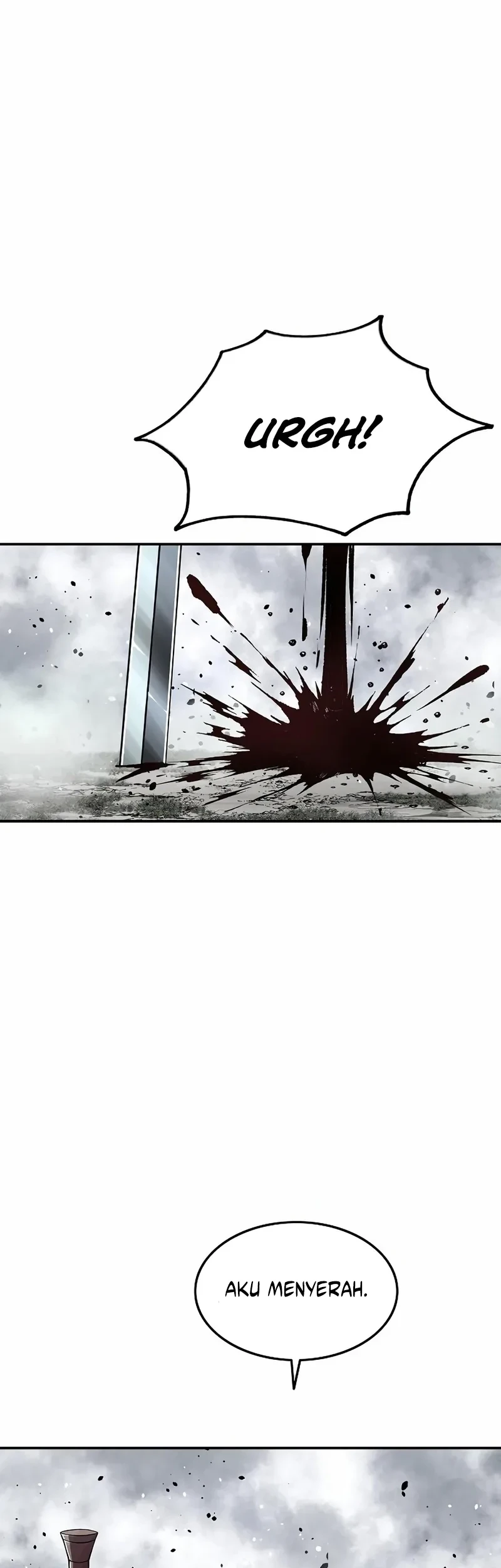 The Supreme Demon Swordmaster Chapter 38 - halaman 36