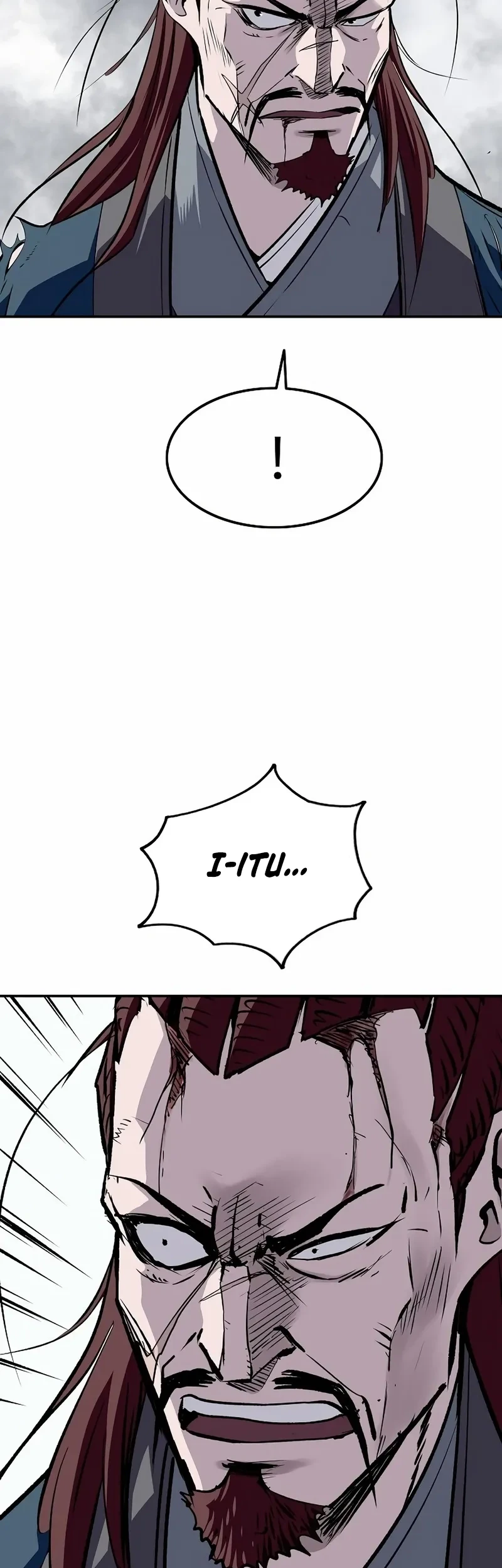 The Supreme Demon Swordmaster Chapter 38 - halaman 47