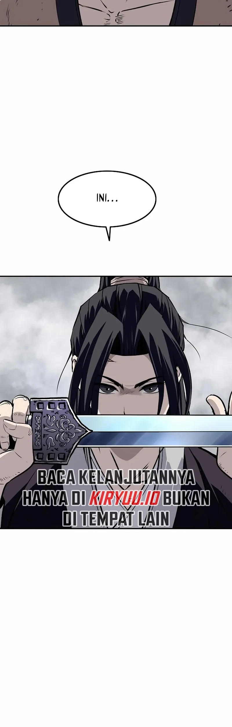 The Supreme Demon Swordmaster Chapter 38 - halaman 5