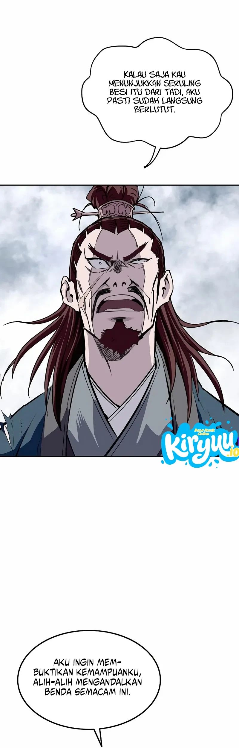 The Supreme Demon Swordmaster Chapter 38 - halaman 51