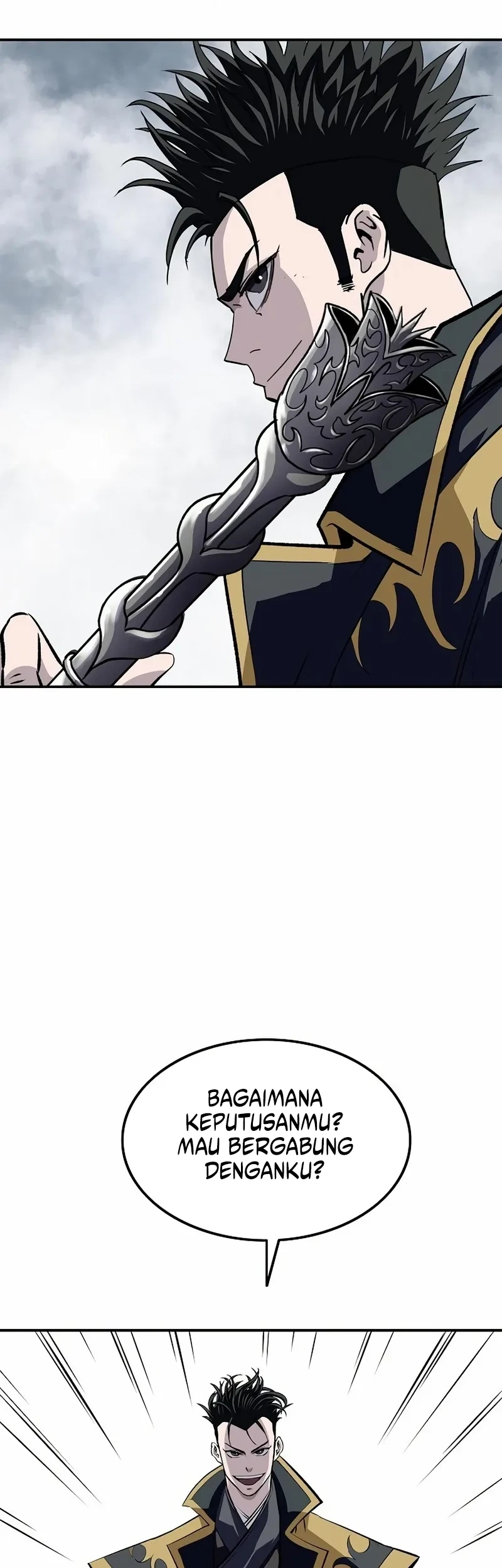 The Supreme Demon Swordmaster Chapter 38 - halaman 52