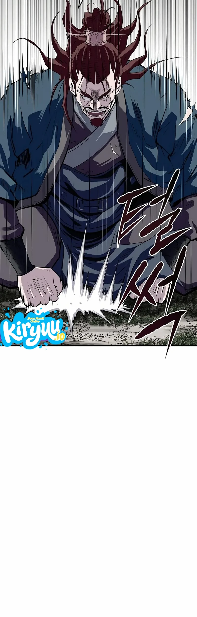 The Supreme Demon Swordmaster Chapter 38 - halaman 54