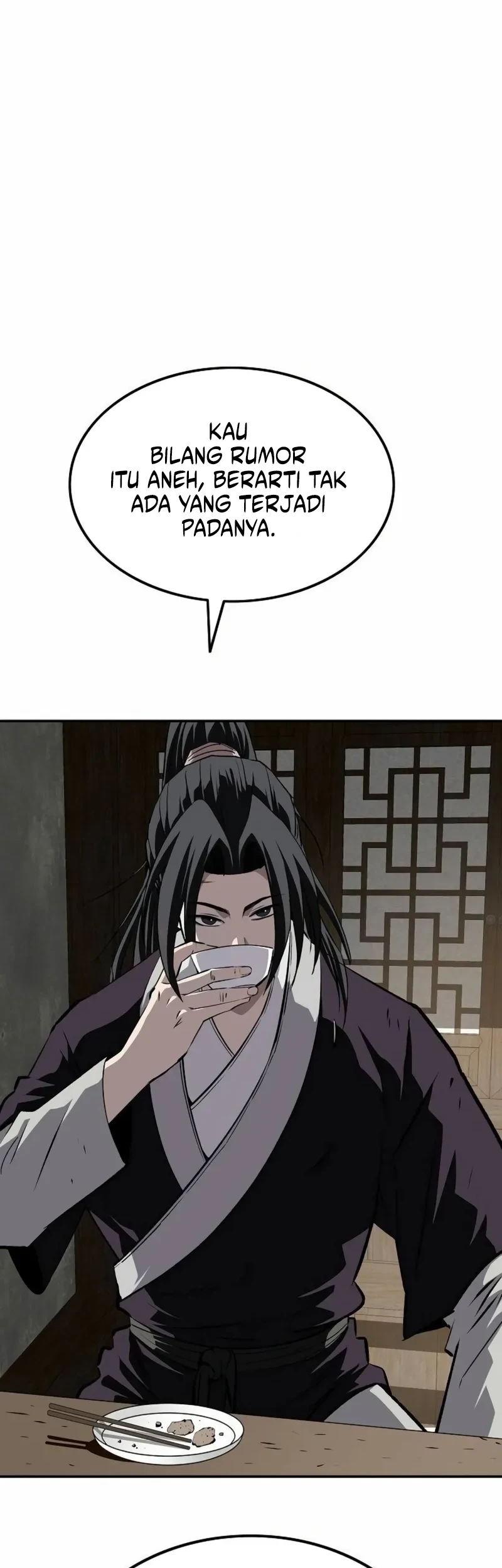 The Supreme Demon Swordmaster Chapter 39 - halaman 10