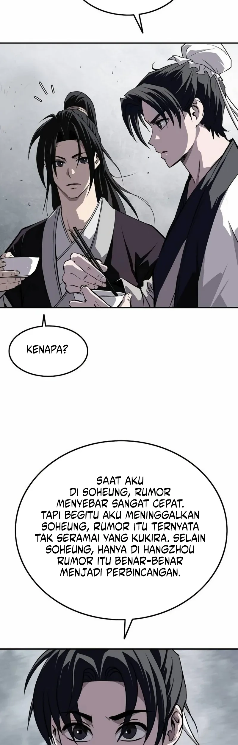 The Supreme Demon Swordmaster Chapter 39 - halaman 13
